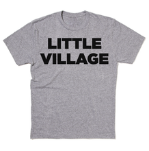 Load image into Gallery viewer, Little Village Logo Shirt