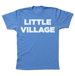 Little Village Logo Shirt